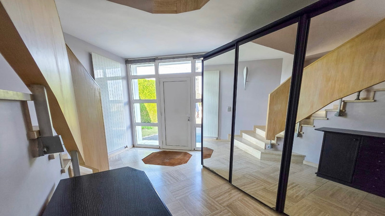 Ma-Cabane - Vente Maison LA FERTE-SOUS-JOUARRE, 260 m²