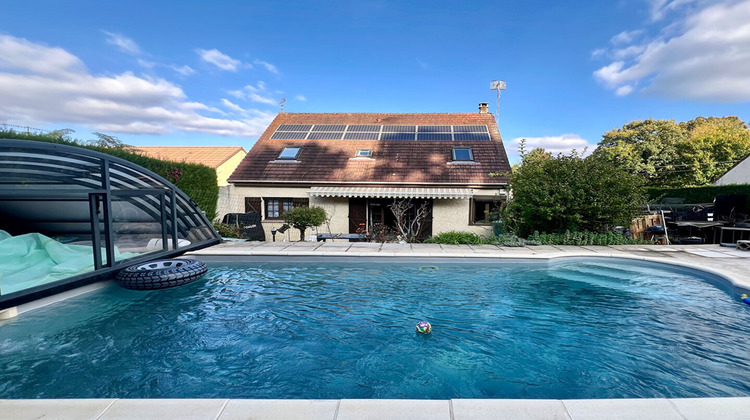 Ma-Cabane - Vente Maison LA FERTE-SOUS-JOUARRE, 123 m²