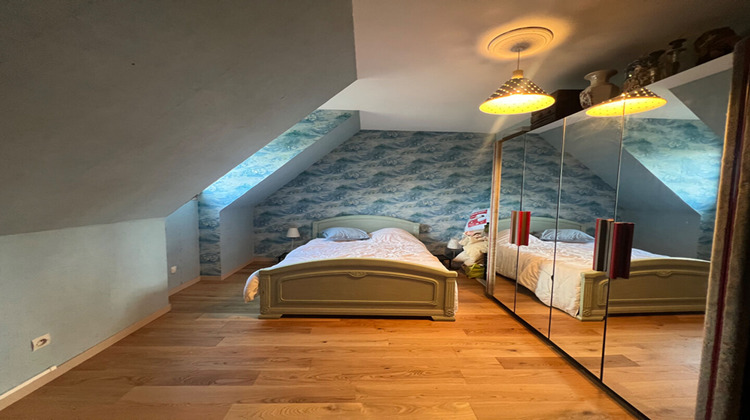 Ma-Cabane - Vente Maison LA FERTE-SOUS-JOUARRE, 123 m²