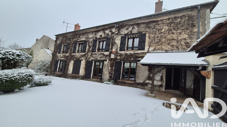 Ma-Cabane - Vente Maison La Ferté-sous-Jouarre, 148 m²