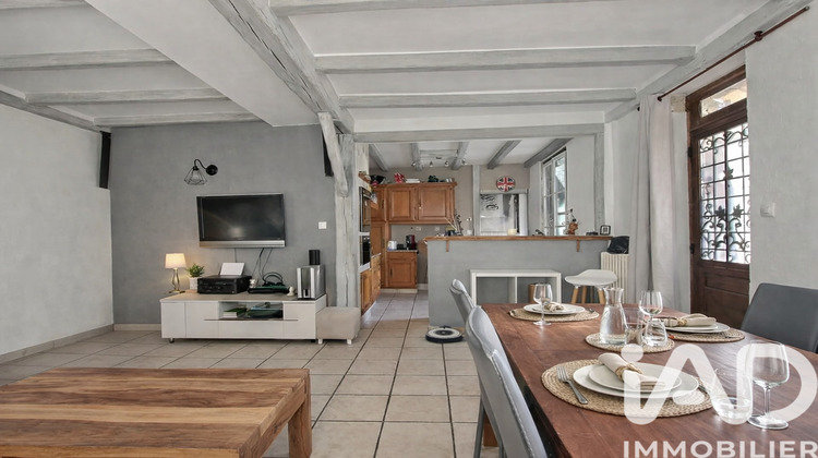 Ma-Cabane - Vente Maison La Ferté-sous-Jouarre, 93 m²