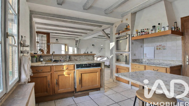 Ma-Cabane - Vente Maison La Ferté-sous-Jouarre, 93 m²