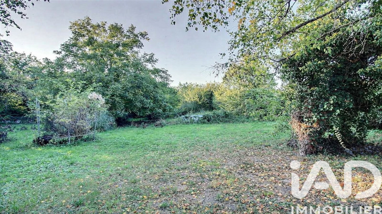 Ma-Cabane - Vente Maison La Ferté-sous-Jouarre, 93 m²