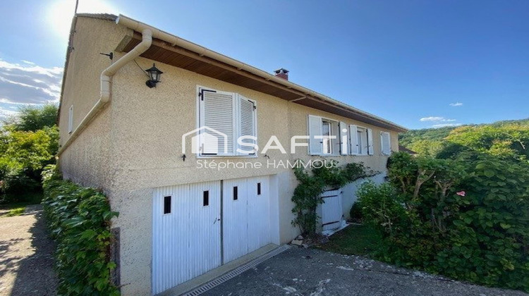 Ma-Cabane - Vente Maison La Ferte-sous-Jouarre, 117 m²