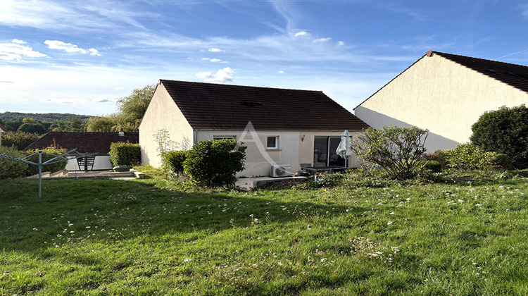 Ma-Cabane - Vente Maison LA FERTE-SOUS-JOUARRE, 70 m²