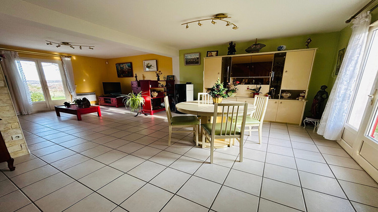 Ma-Cabane - Vente Maison LA FERTE-SOUS-JOUARRE, 132 m²