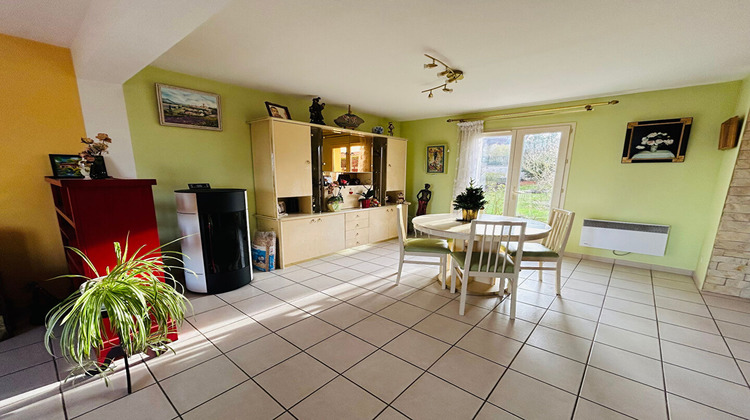 Ma-Cabane - Vente Maison LA FERTE-SOUS-JOUARRE, 132 m²