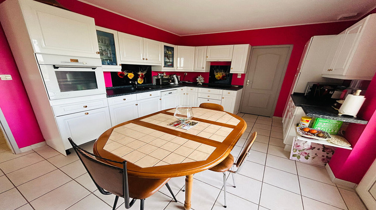 Ma-Cabane - Vente Maison LA FERTE-SOUS-JOUARRE, 132 m²