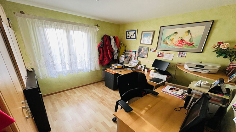 Ma-Cabane - Vente Maison LA FERTE-SOUS-JOUARRE, 132 m²