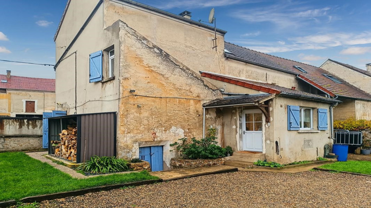 Ma-Cabane - Vente Maison LA FERTE-SOUS-JOUARRE, 150 m²