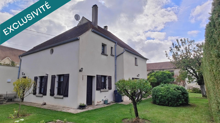 Ma-Cabane - Vente Maison La Ferte-sous-Jouarre, 155 m²