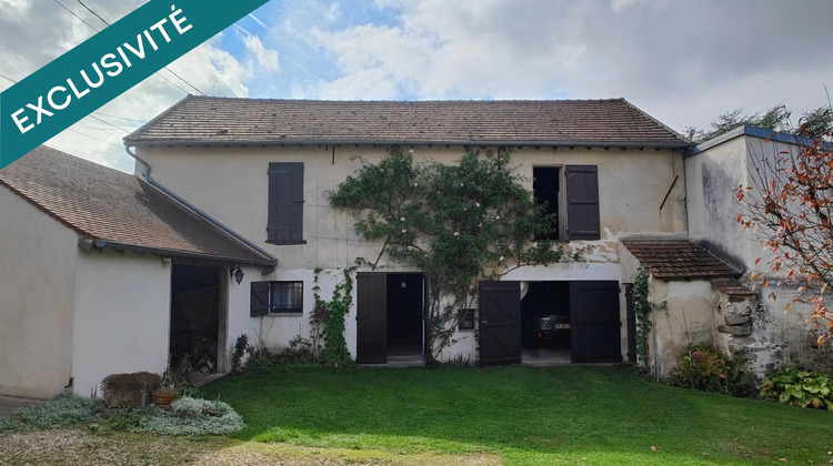 Ma-Cabane - Vente Maison La Ferte-sous-Jouarre, 155 m²