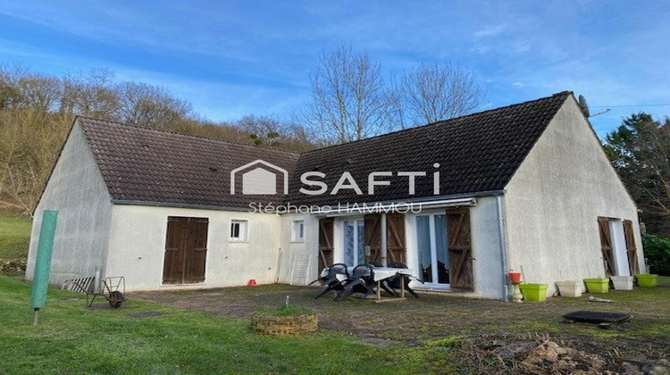 Ma-Cabane - Vente Maison La Ferte-sous-Jouarre, 130 m²