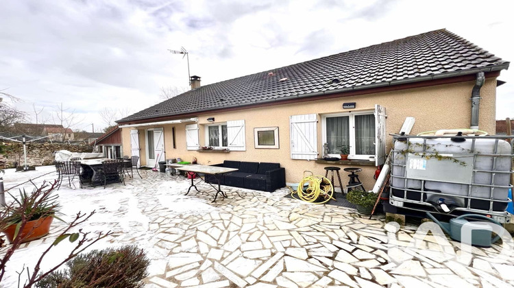 Ma-Cabane - Vente Maison La Ferté-sous-Jouarre, 88 m²