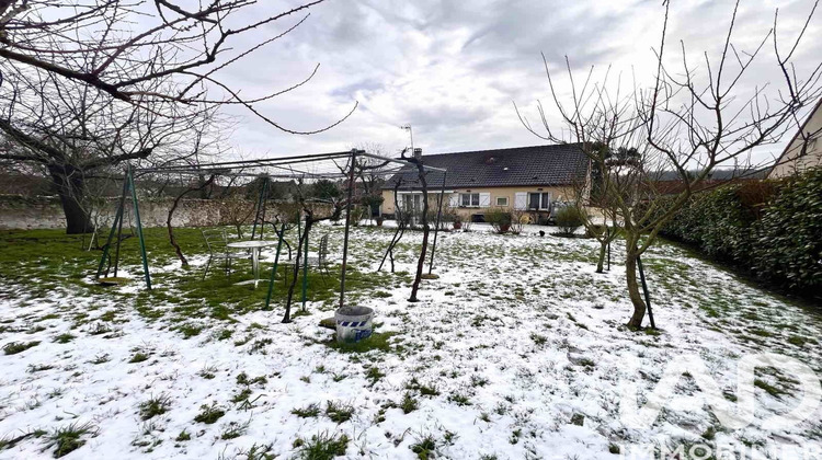 Ma-Cabane - Vente Maison La Ferté-sous-Jouarre, 88 m²
