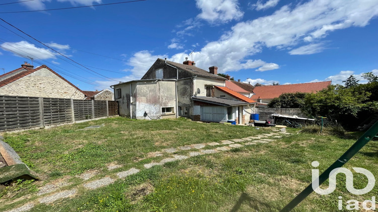 Ma-Cabane - Vente Maison La Ferté-sous-Jouarre, 130 m²