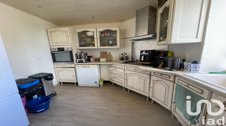 Ma-Cabane - Vente Maison La Ferté-sous-Jouarre, 130 m²