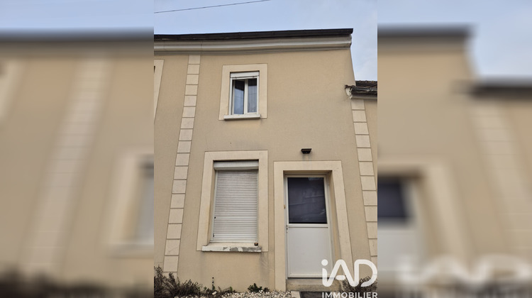 Ma-Cabane - Vente Maison La Ferté-sous-Jouarre, 41 m²