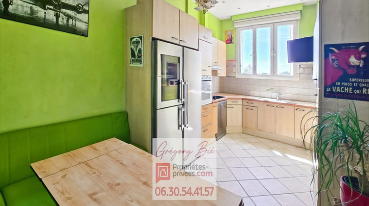 Ma-Cabane - Vente Maison LA FERTE SOUS JOUARRE, 1000 m²