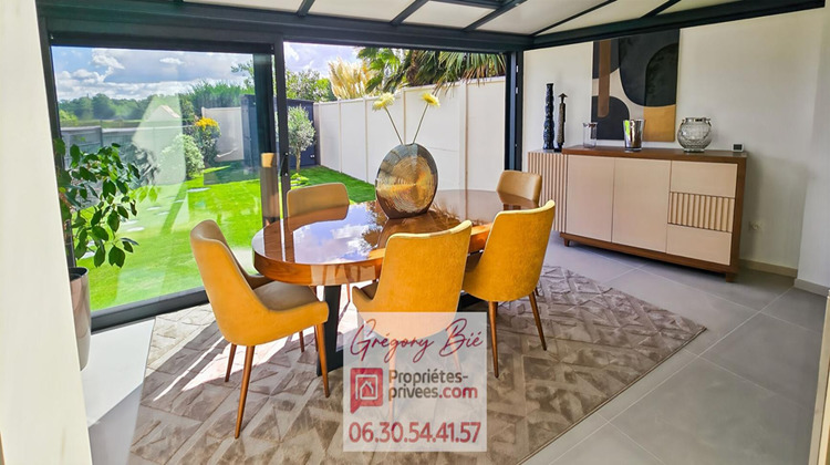 Ma-Cabane - Vente Maison LA FERTE SOUS JOUARRE, 95 m²