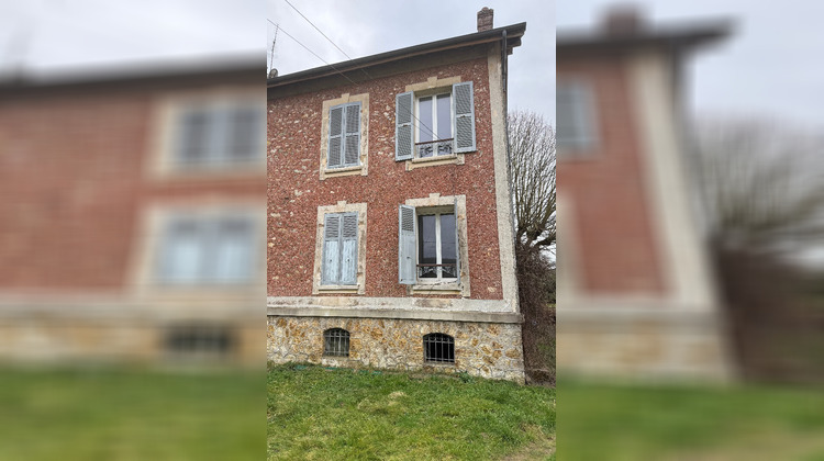 Ma-Cabane - Vente Maison LA FERTE-SOUS-JOUARRE, 60 m²