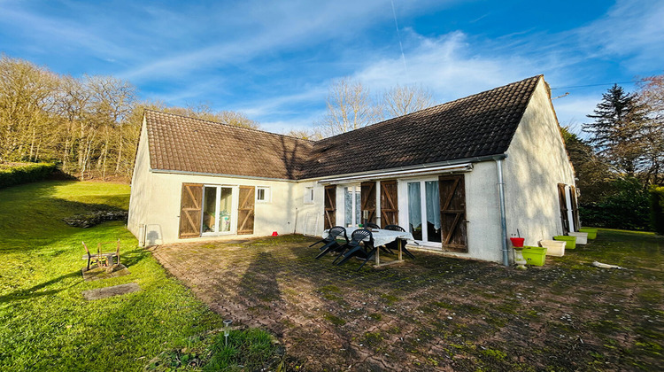 Ma-Cabane - Vente Maison LA FERTE-SOUS-JOUARRE, 130 m²