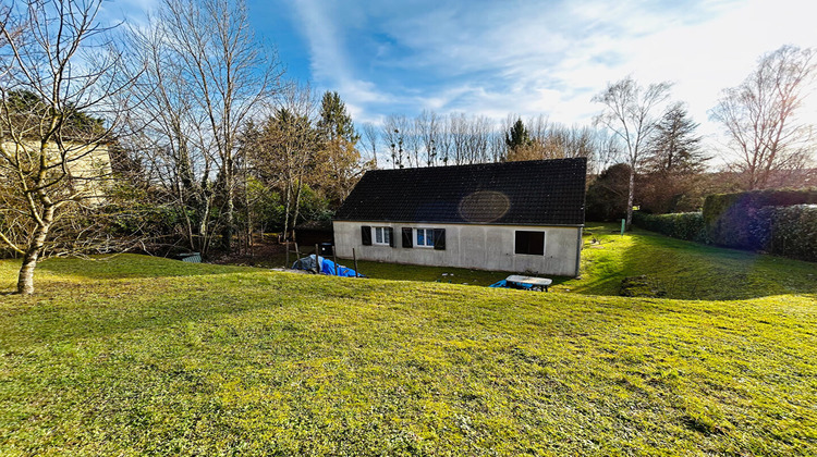 Ma-Cabane - Vente Maison LA FERTE-SOUS-JOUARRE, 130 m²