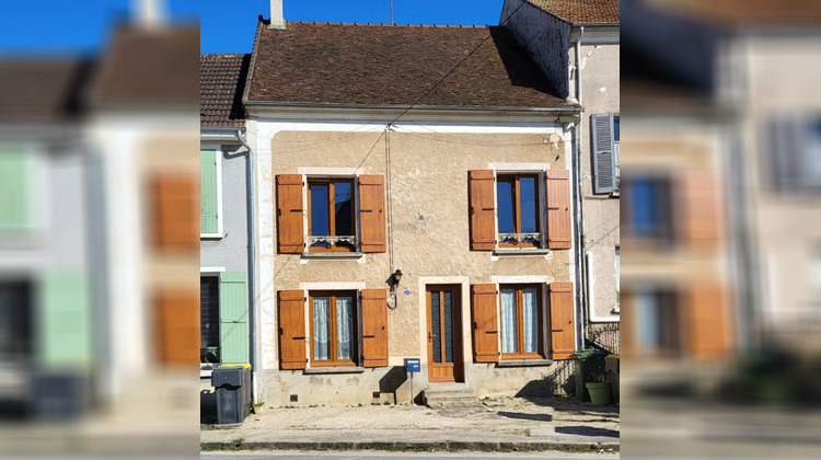 Ma-Cabane - Vente Maison LA FERTE-SOUS-JOUARRE, 115 m²