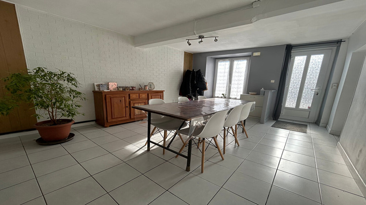Ma-Cabane - Vente Maison LA FERTE-SOUS-JOUARRE, 115 m²