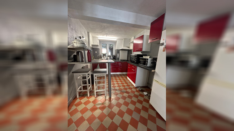 Ma-Cabane - Vente Maison LA FERTE-SOUS-JOUARRE, 115 m²