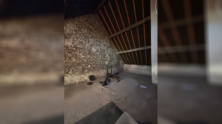 Ma-Cabane - Vente Maison LA FERTE-SOUS-JOUARRE, 115 m²