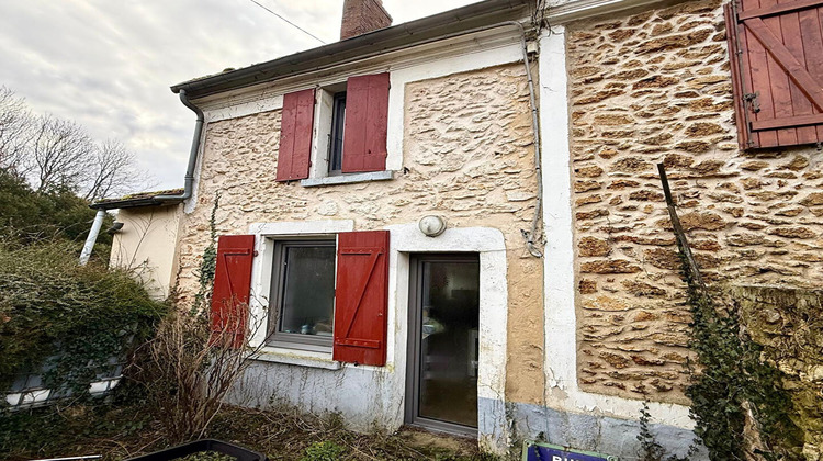Ma-Cabane - Vente Maison LA FERTE-SOUS-JOUARRE, 85 m²