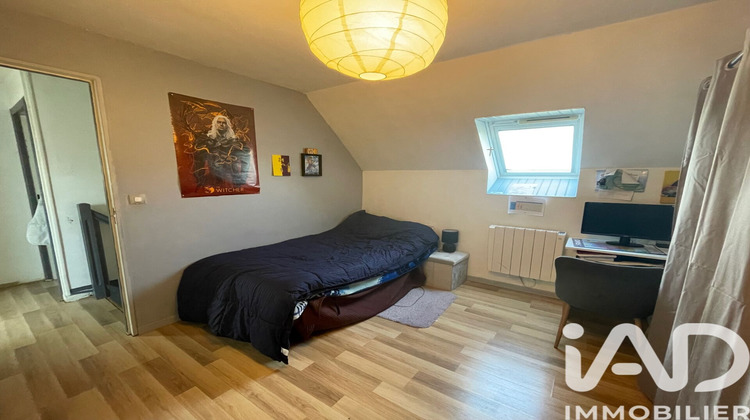 Ma-Cabane - Vente Maison La Ferté-sous-Jouarre, 89 m²