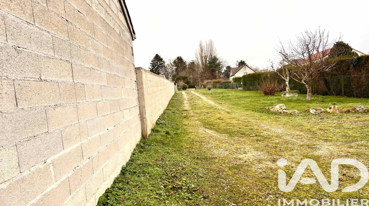 Ma-Cabane - Vente Maison La Ferté-sous-Jouarre, 109 m²