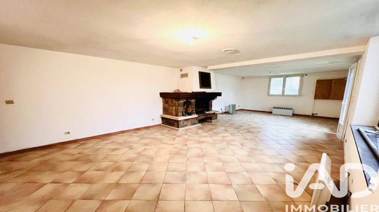Ma-Cabane - Vente Maison La Ferté-sous-Jouarre, 109 m²
