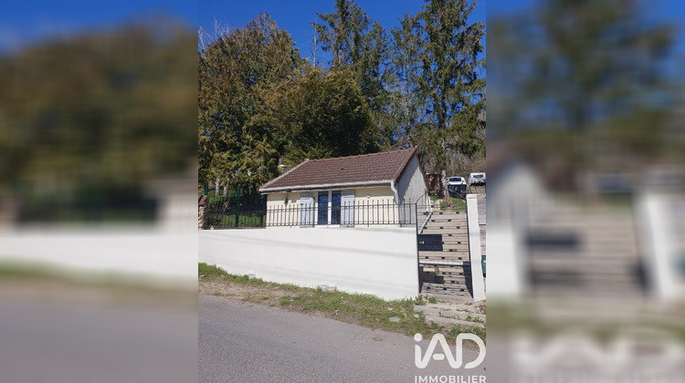 Ma-Cabane - Vente Maison La Ferté-sous-Jouarre, 20 m²