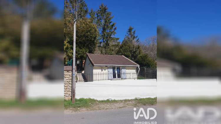 Ma-Cabane - Vente Maison La Ferté-sous-Jouarre, 20 m²