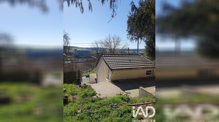 Ma-Cabane - Vente Maison La Ferté-sous-Jouarre, 20 m²