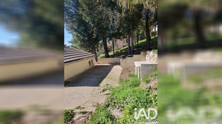 Ma-Cabane - Vente Maison La Ferté-sous-Jouarre, 20 m²