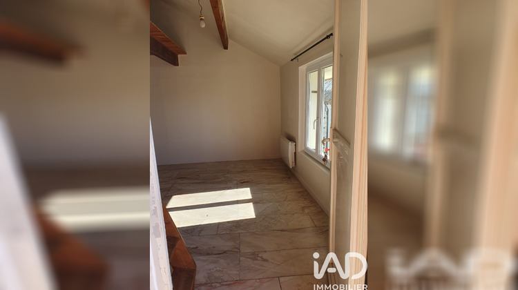 Ma-Cabane - Vente Maison La Ferté-sous-Jouarre, 20 m²