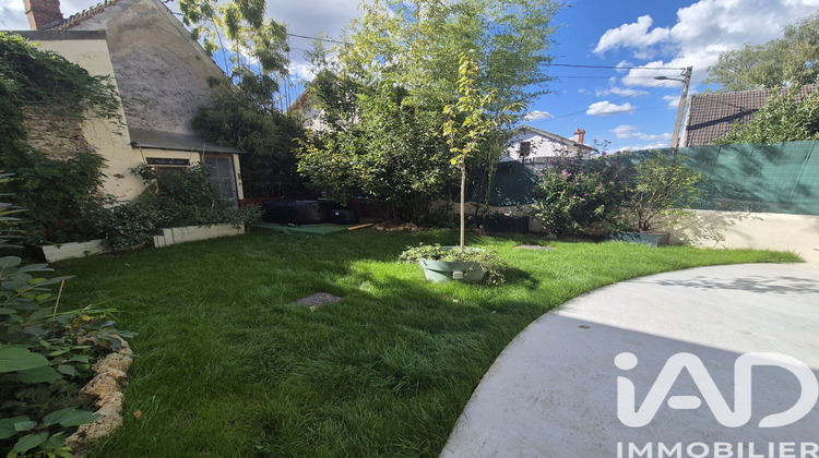 Ma-Cabane - Vente Maison La Ferté-sous-Jouarre, 100 m²