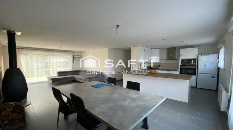 Ma-Cabane - Vente Maison La Ferte-sous-Jouarre, 135 m²