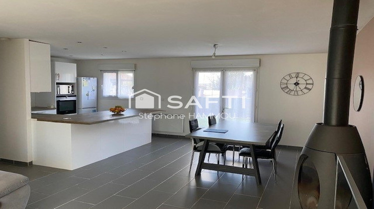 Ma-Cabane - Vente Maison La Ferte-sous-Jouarre, 135 m²