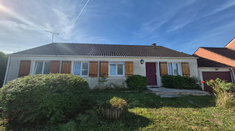 Ma-Cabane - Vente Maison LA FERTE-SOUS-JOUARRE, 100 m²