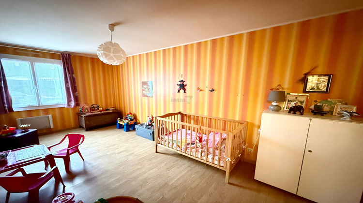 Ma-Cabane - Vente Maison LA FERTE-SOUS-JOUARRE, 100 m²