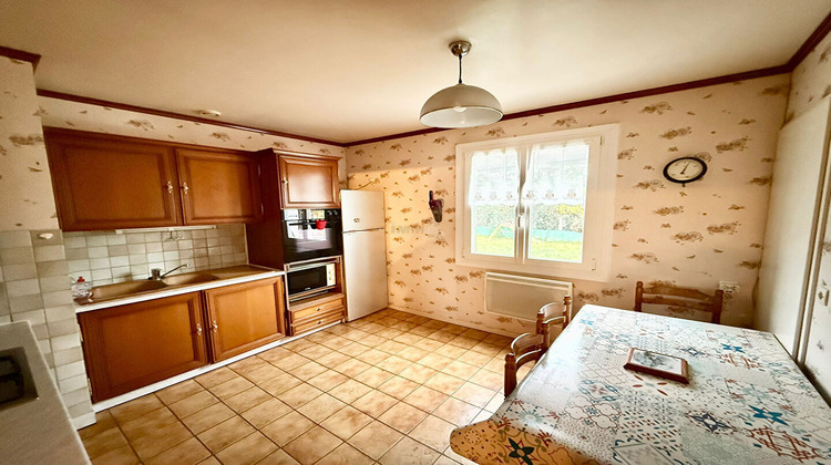 Ma-Cabane - Vente Maison LA FERTE-SOUS-JOUARRE, 100 m²