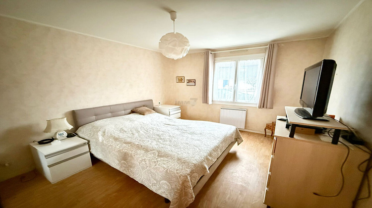 Ma-Cabane - Vente Maison LA FERTE-SOUS-JOUARRE, 100 m²