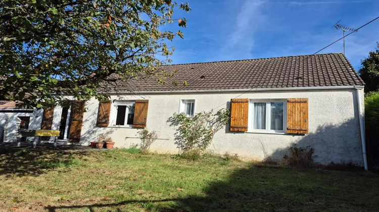 Ma-Cabane - Vente Maison LA FERTE-SOUS-JOUARRE, 100 m²