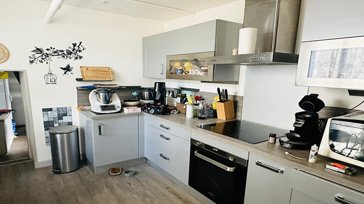 Ma-Cabane - Vente Maison LA FERTE-SOUS-JOUARRE, 170 m²