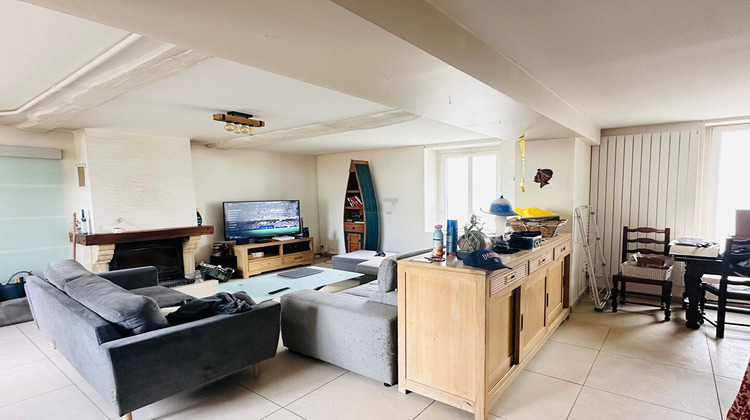 Ma-Cabane - Vente Maison LA FERTE-SOUS-JOUARRE, 170 m²